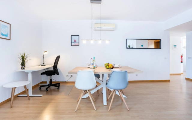 Lagos Workation Apartment