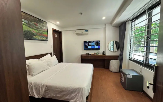 Hotel Da Do