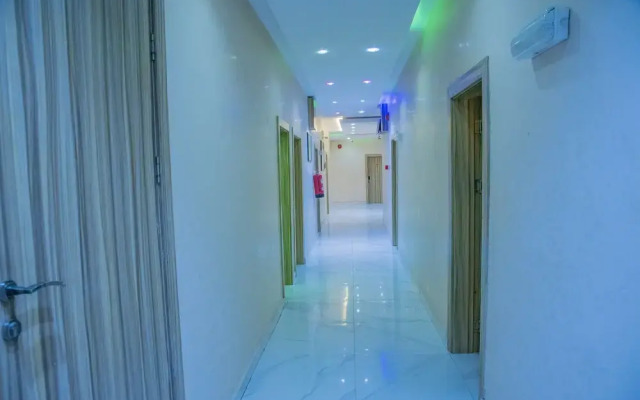 Bedouin Hotel & Suites