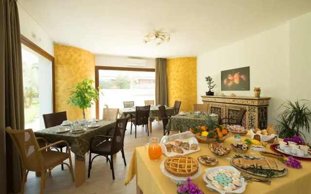 I Segreti Di Antonina