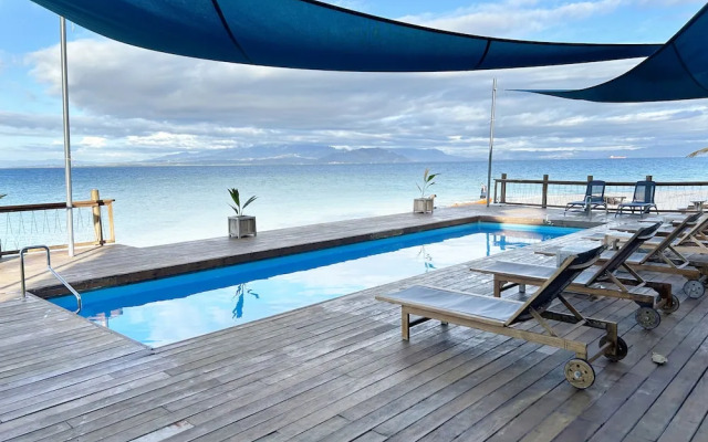 Serenity Island Resort