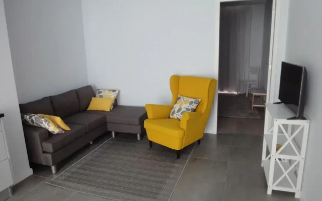 Apartamentos Almeida Garrett