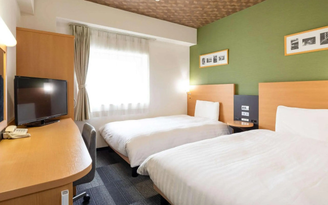 Comfort Hotel Kurosaki