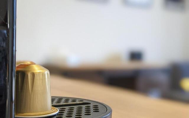 Le Fier, pied a terre annecien