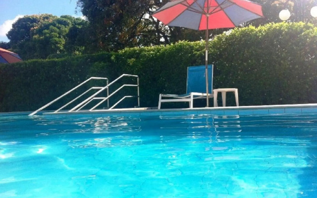 Yacht Village NBI - 104 - Ponta Negra