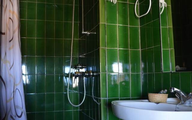 Apartamentos Rurales La Fàbrica