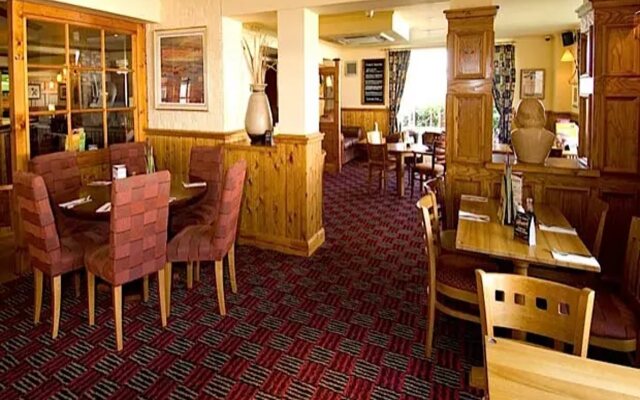 Premier Inn  Gloucester Business Park