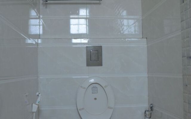 Emerald Suites by Omatra