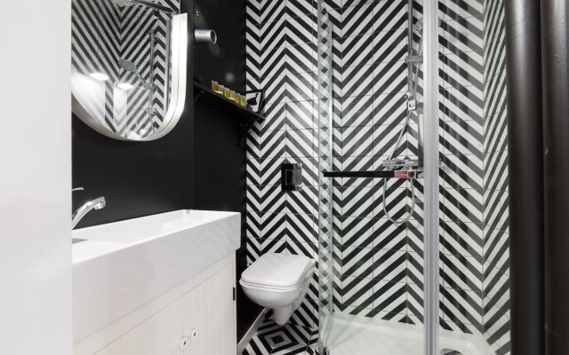 Independence Museum Charming Apartment