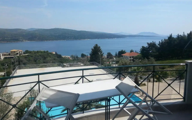 Giannis Village Resort