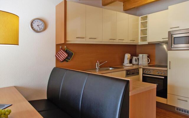 Ferienhauser in Greetsiel