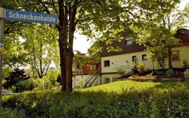 Hotel Schweizerblick