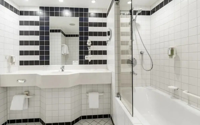 Comfort Hotel Goettingen