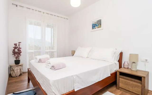 Apartment Bella Vista