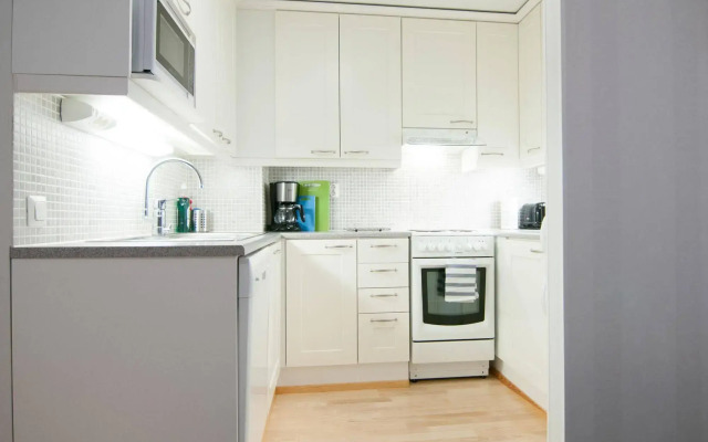 Kotimaailma Apartments Kuopio