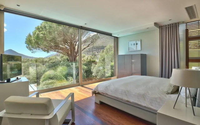The Spa House