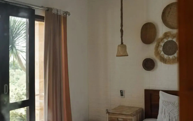 Exotic Private Glamping