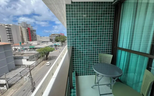 Smart Stay Apto 405 Mandi Hospitalidade