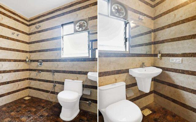 Treebo Trend Hotel Arastu Grand