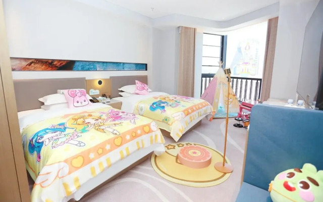Wyndham Garden Weihai Dream Sea