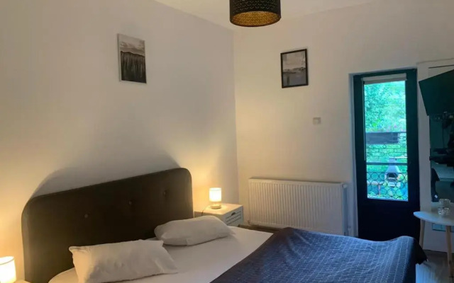 Residence SINAIA Apartments