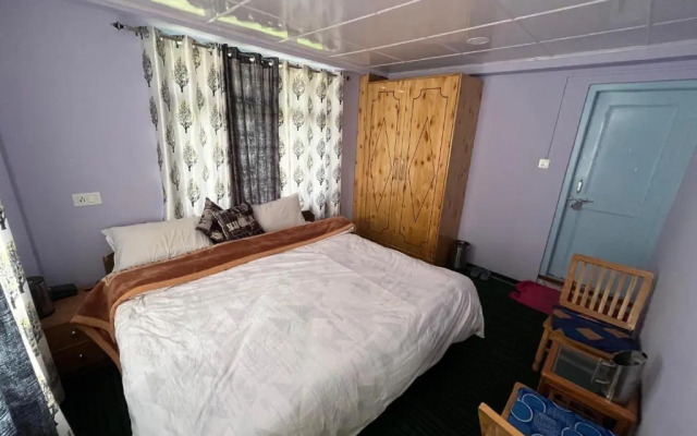 Hotel Norbu Ghephel