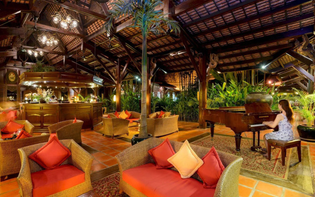 Angkor Village Suites