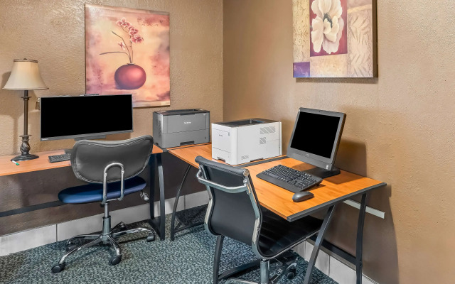 SureStay Hotel by Best Western SeaTac Airport North