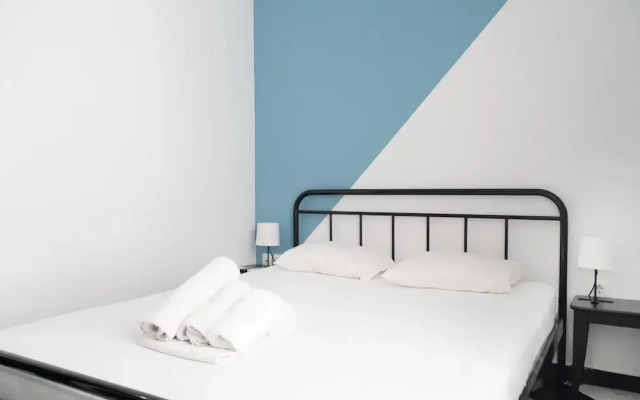 Safestay Calpe Seafront