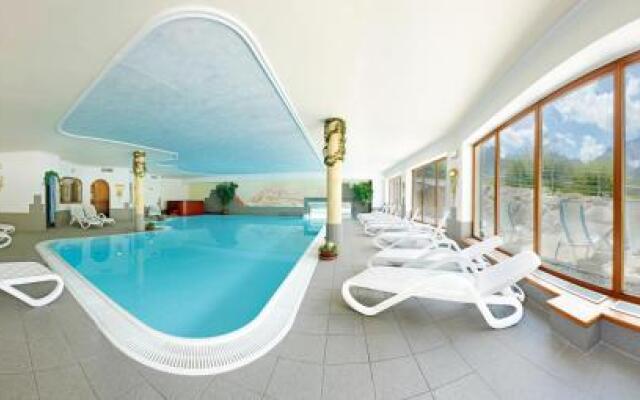 Biovita Hotel Alpi