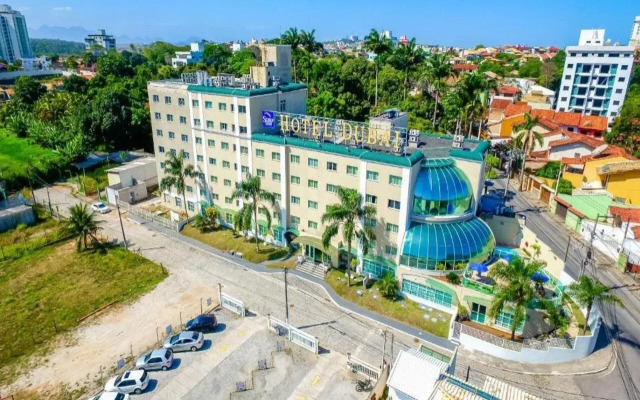 Dubai Macaé by Atlântica