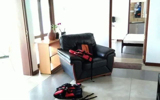 Negombo Holiday Home