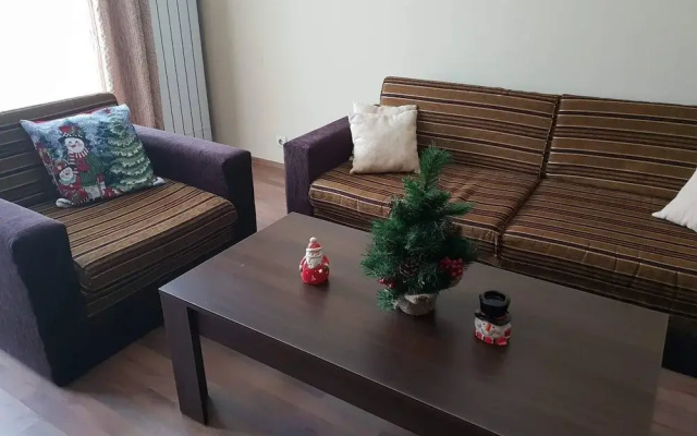 Dream Apart Hotel 207 - Sleeps 4