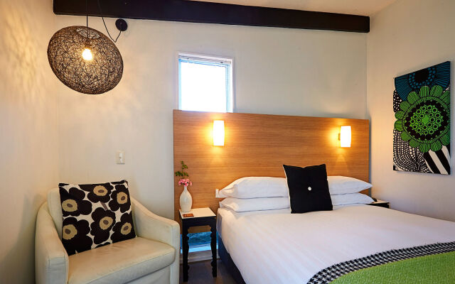 Kaikoura Boutique Hotel