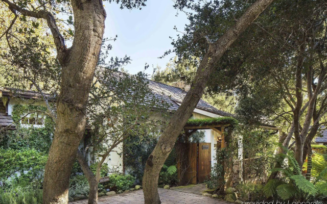 San Ysidro Ranch