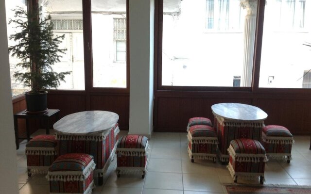 Kusadasi Ephesian Hotel Guesthouse