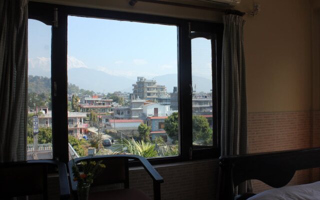 Hotel View Point