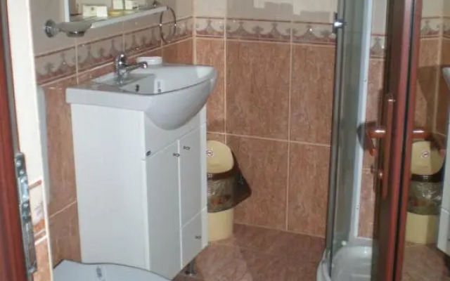 Vila Montana