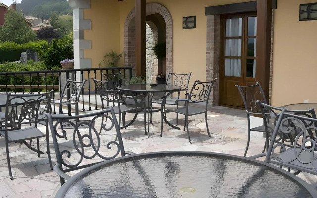 Hotel Rural Andrín