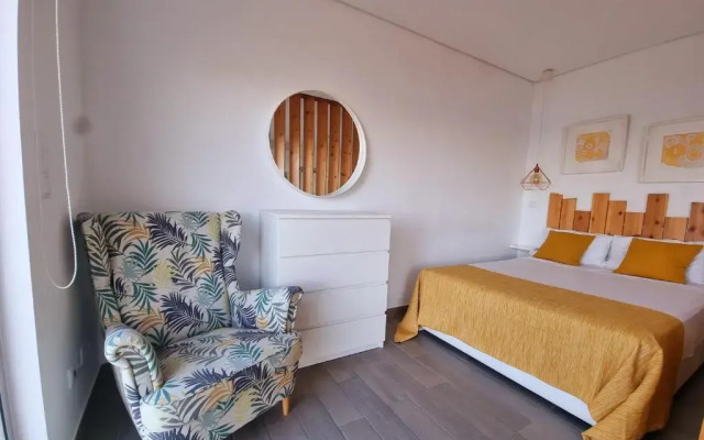 Home at Azores - Seascape T0 Apartment