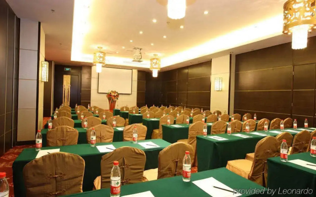 Swiss-Belhotel - Hefei