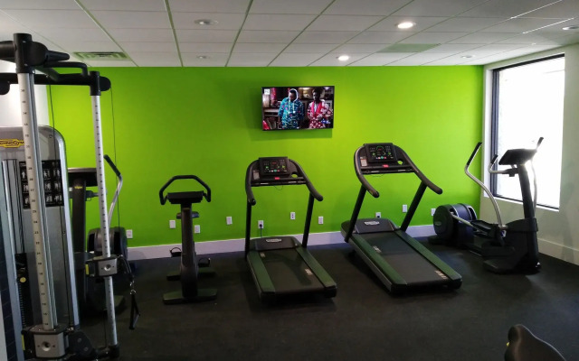 GreenPoint Hotel Kissimmee