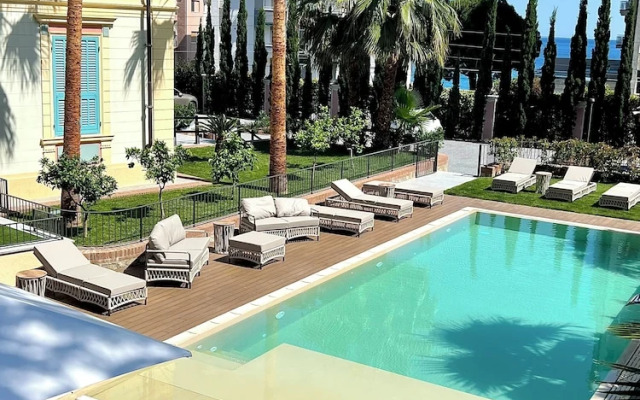 Alaxia Luxury Appartments