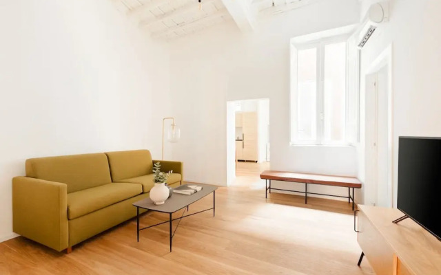 Sonder by Marriott Bonvoy Palazzo Taverna Apartments Piazza Navona