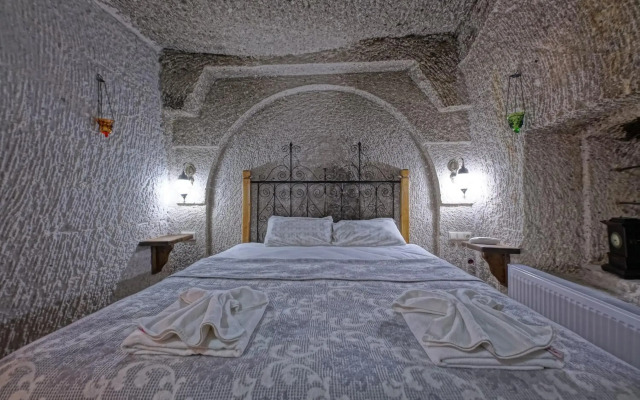 Tribal Cave Hotel