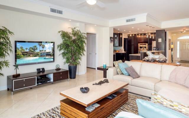 Britannia Villas by Cayman Villas