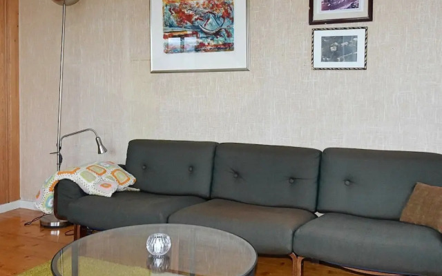 11 Person Holiday Home in Torvikbukt