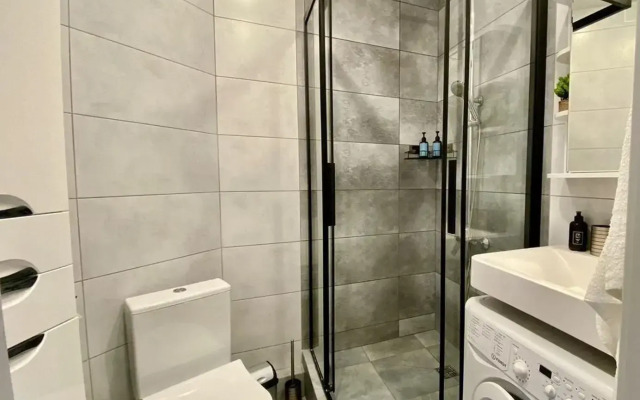Apartments on Lenin str 298Bk5