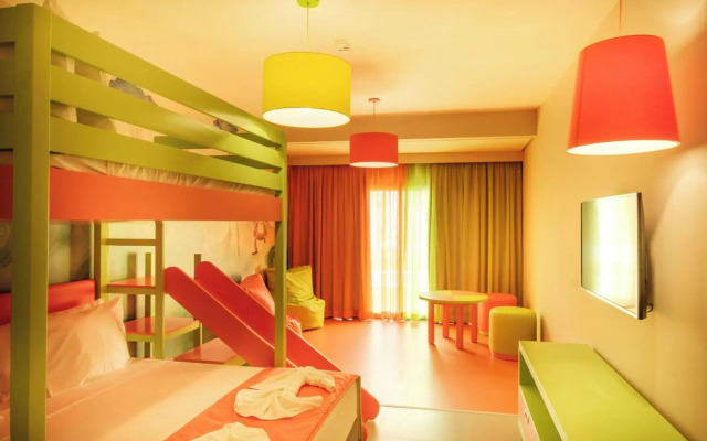 Vila Galé Resort Marés - All Inclusive