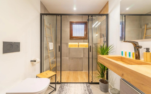 Myflats Villa Los Pinos